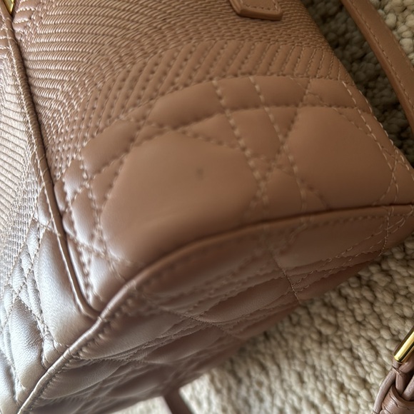 Dior authentic bag - Picture 6 of 16